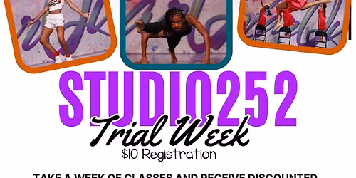 Trial Week 2026