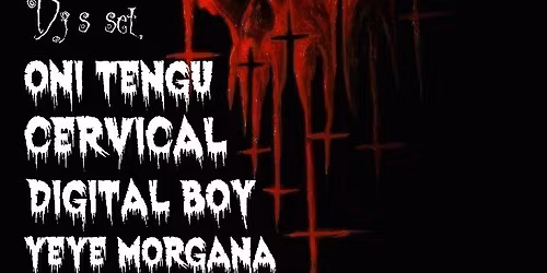 DAY OF THE DEAD CELEBRATION