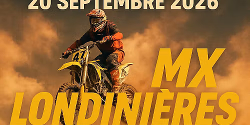 motocross Londinieres 