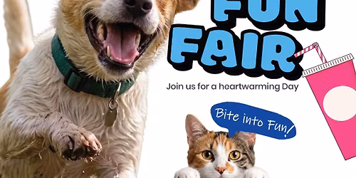 Food & Fun Fair