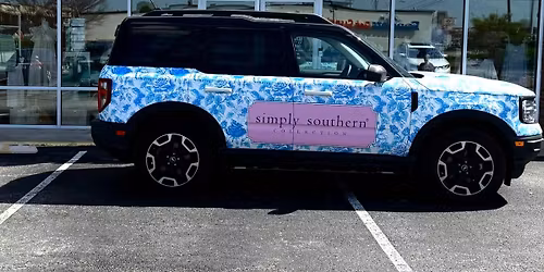Simply Southern Day