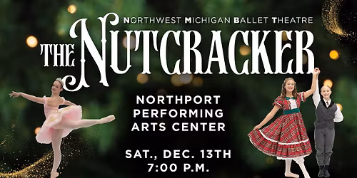 Northport Nutcracker