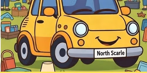 North Scarle Carboot Sales 2026