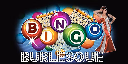 BINGO BURLESQUE @ELSASS ROCK AND JIVE FESTIVAL