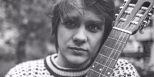 Herman Silow // Kulturkvarteret