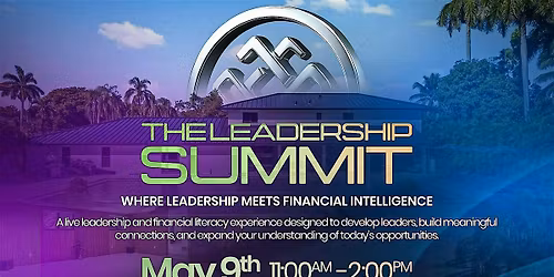 The Leadership Summit
