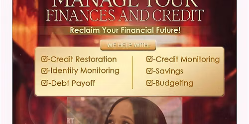 Navigating Your Financial Journey: Empowering Families to Thrive