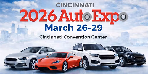 Cincinnati Auto Expo