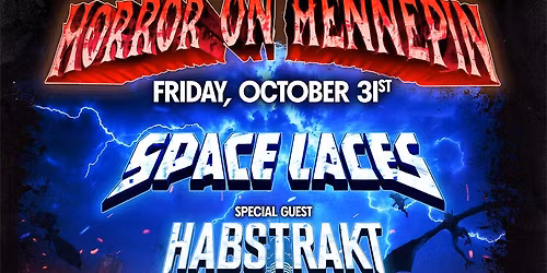Horror On Hennepin