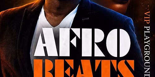 Afro Beats Night at Echelon