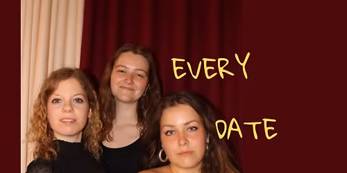 Every date a little death