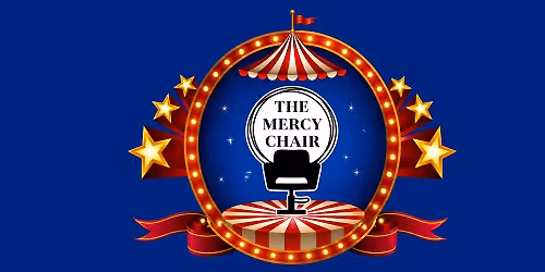The Mercy Chair's Ministry Recovery Carnival