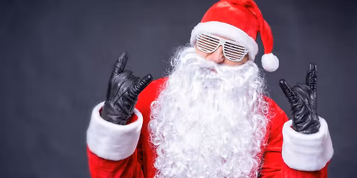 December 2025 Meeting: Christmas Party