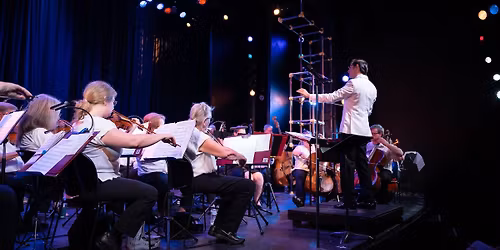 Akron Pops Orchestra: Holiday Pops Show