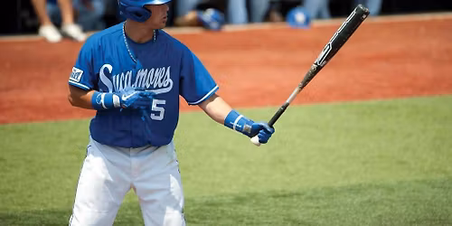 Evansville Purple Aces at Indiana State Sycamores Baseball