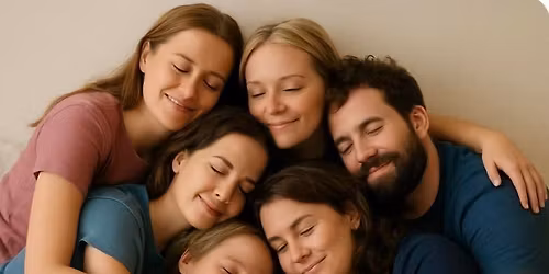 Kuschelabend in Bielefeld