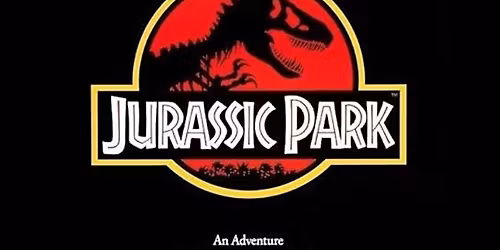 Taste the Movies: Jurassic Park