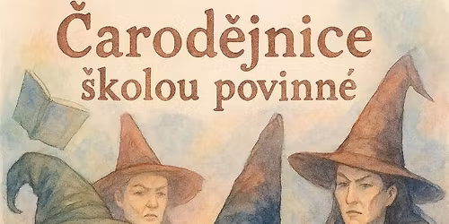 \u010carod\u011bjnice \u0161kolou povinn\u00e9