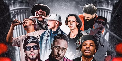 Revolu\u00e7\u00e3o trap