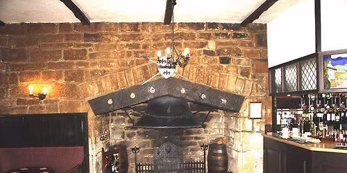 Baildon Hall Club Christmas Fayre 2025