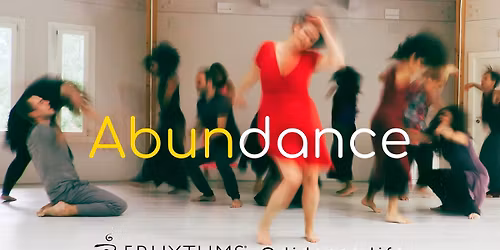 5Rhythms\u00ae Hobart | Abundance 