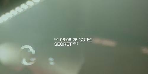 SECRET ALL NIGHT LONG 