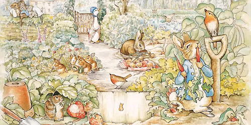 F\u00c5 TILBAGE: Peter Kanin \/\/ V\u00e6rket, Randers