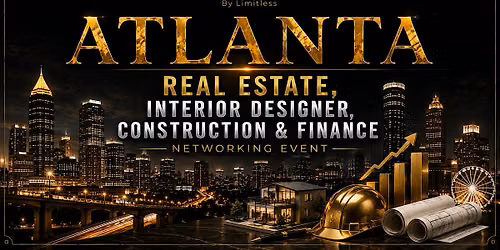 Atlanta Real Estate, Interior Designer, Construction & Finance NE