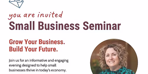 Small Business Seminar