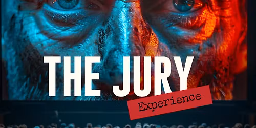 The Jury Experience - une affaire immersive au c\u0153ur d\u2019une salle d\u2019audience