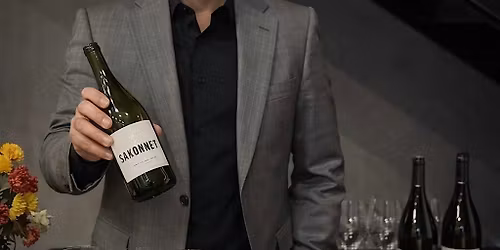 Wine X Presents: A Tour through South Africa with Sommelier Matt Gant