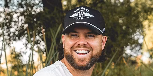 Francis DeGrandpr\u00e9 au Cabaret BMO Sainte-Th\u00e9r\u00e8se