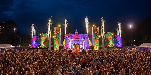 Breda in Concert 2026