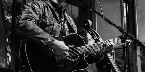 LIVE MUSIC: KADE ISAKSON