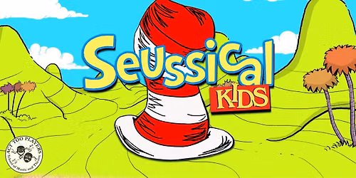 Seussical Kids