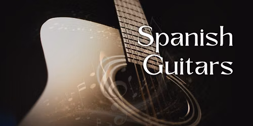 Spanish Guitars