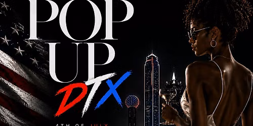 THE POP UP DTX