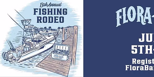 Flora-Bama Fishing Rodeo 