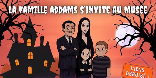 Halloween au Mus\u00e9e de Commercy