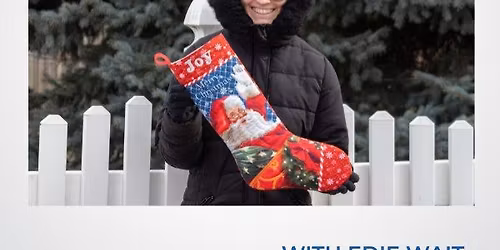 Quilted Cheer: Holiday Version