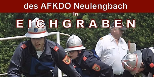 ABSCHNITTSFEUERWEHRLEISTUNGSBEWERB