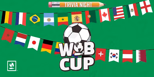WOBCUP Trivia