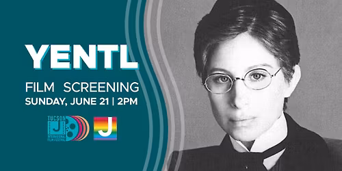 Yentl: Film Screening