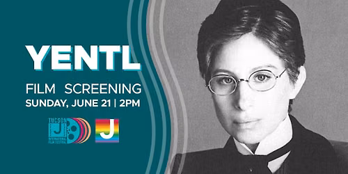 Yentl: Film Screening