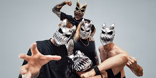 Slaughter to Prevail, Whitechapel & Attila