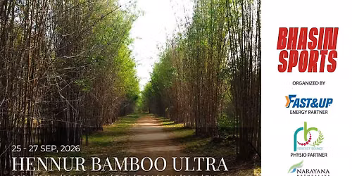 Hennur Bamboo Ultra 2026