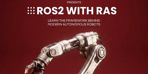 ROS2 With RAS