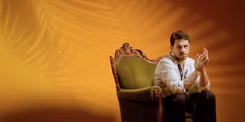 WALTER RICCI - NEAPOLIS MAMBO TOUR