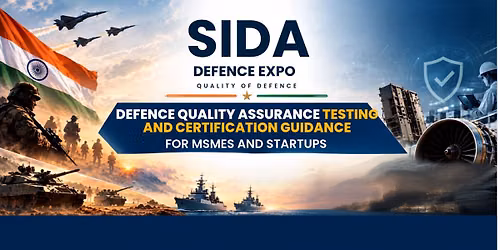 Defence Quality Assurance,Testing & Certification