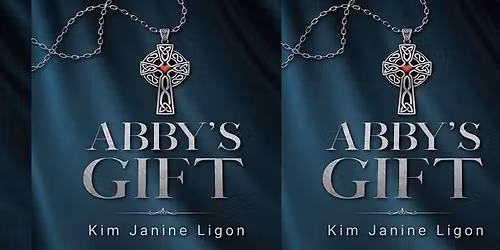 Kim Janine Ligon Book Signing " Abby's Gift"